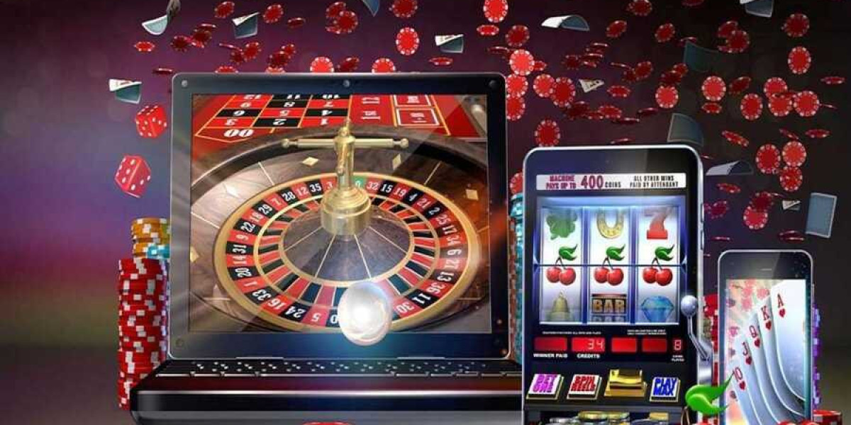 Mastering Online Baccarat: A Classy Gambler's Guide to Fortune