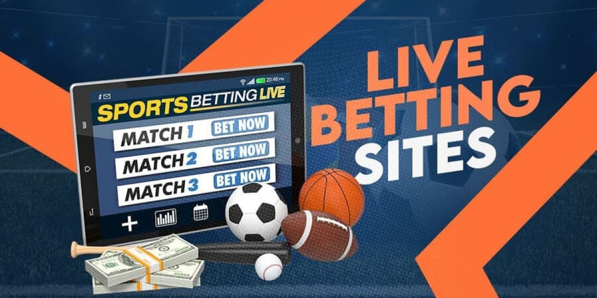 Bets, Balls, and Bravado: Dive into the World of Sports Gambling