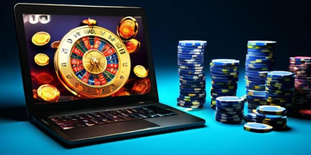 Uncovering the Exciting World of Korean Gambling Sites: Where Tradition Meets Technology