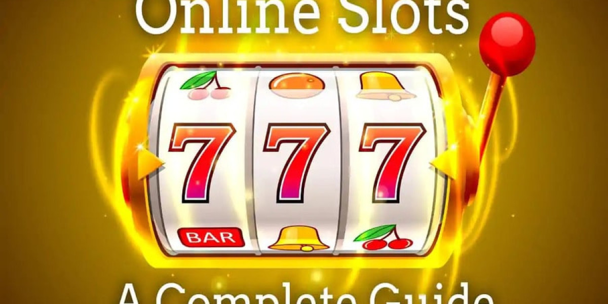 Jackpot Junction: Your Ultimate Guide to Winning Big at Online Casino Sites