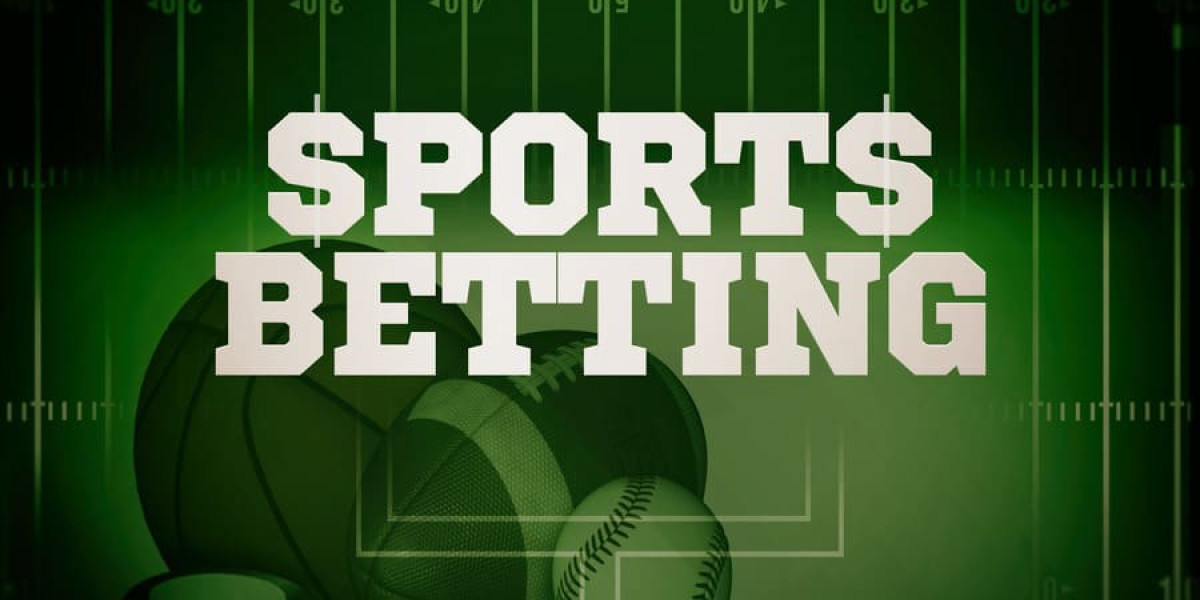 Bets, Beats, and Big Wins: The Ultimate Sports Gambling Guide