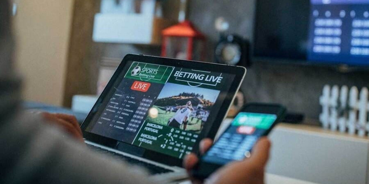 Rolling the Dice: An Insider's Guide to Korean Sports Gambling Sites