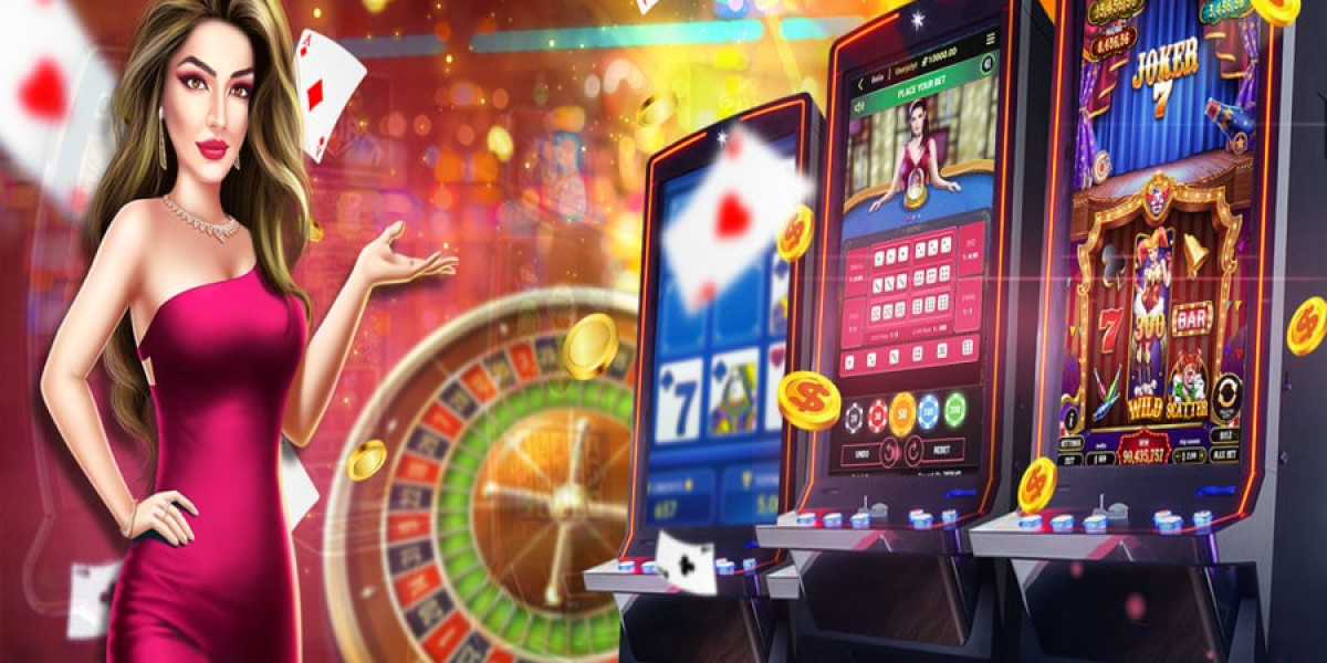 Spinning to Win: Mastering the Art of Online Slots