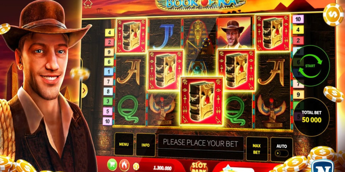 Rolling the Dice on Digital Delight: Your Ultimate Casino Site Guide