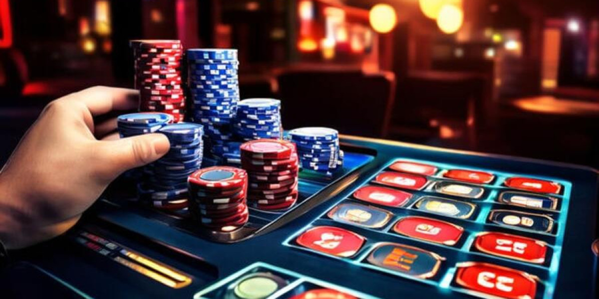 All About the Best Gambling Site for Enthusiasts