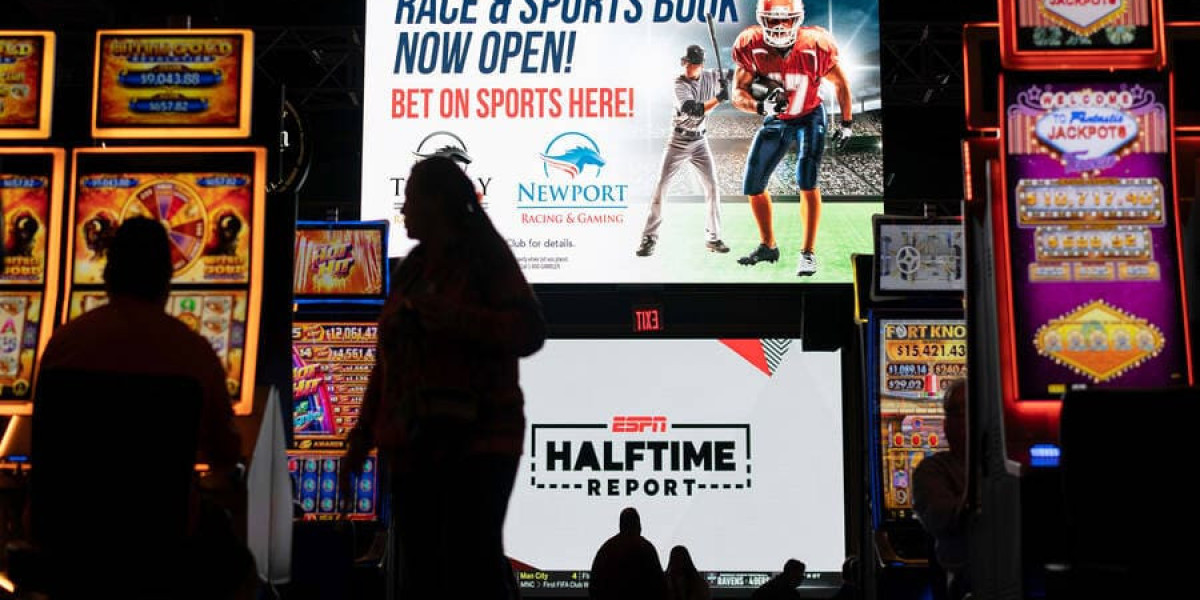 Ultimate Guide to Sports Betting Sites