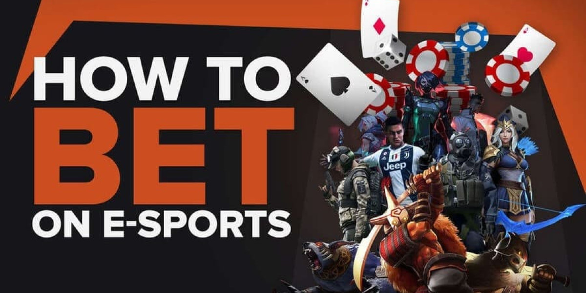 Explore Korean Sports Betting Site: A Comprehensive Guide