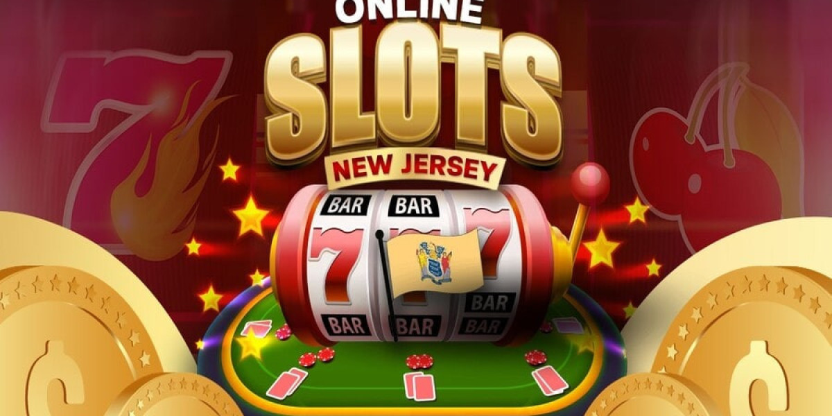 Discover the World of Online Casinos