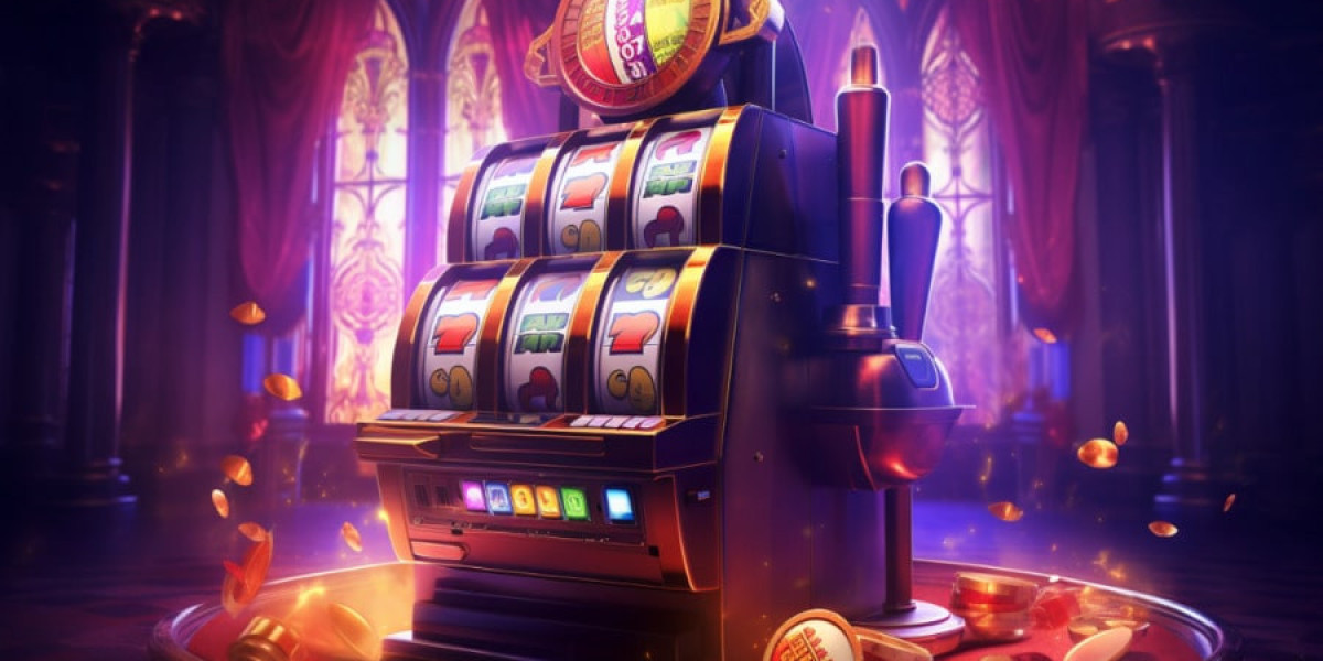 Mastering the Art of Playing Online Slot Machines