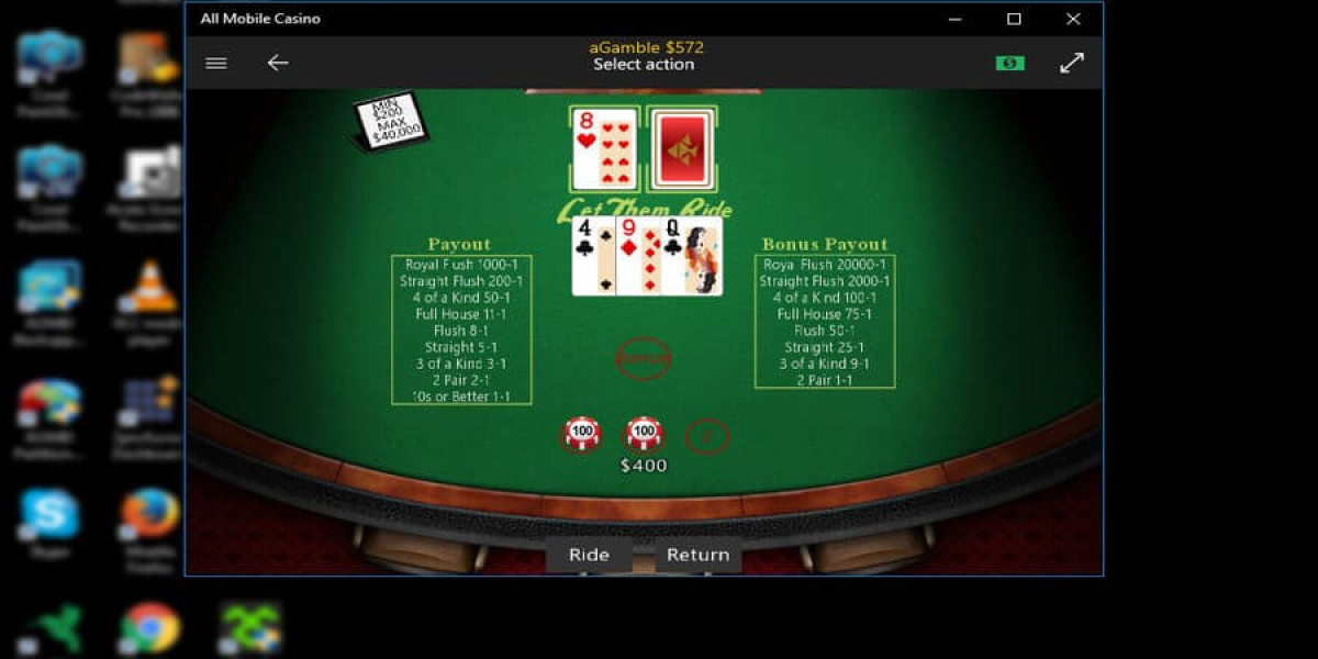 Mastering Online Casino: How to Play and Win