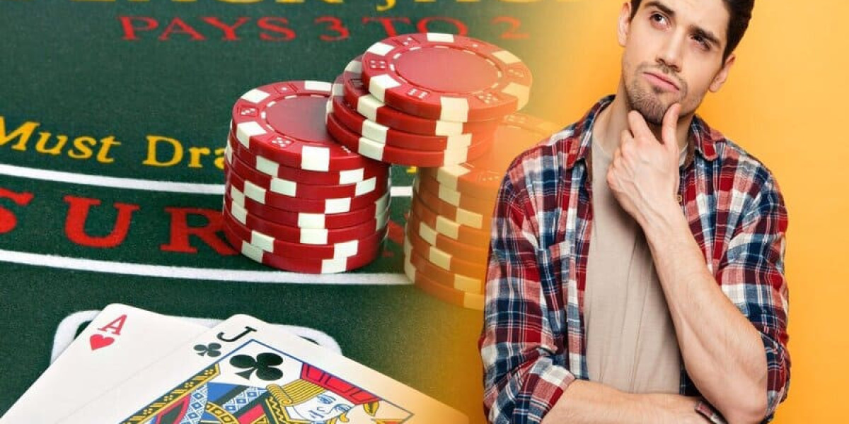 Explore the Best Casino Site