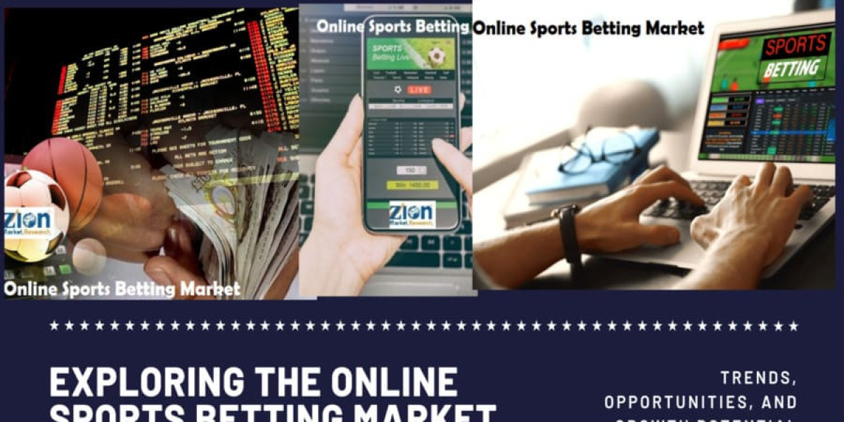 Exploring Korean Betting Sites: A Comprehensive Guide