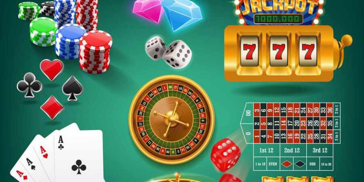 Mastering Online Baccarat: A Complete Guide