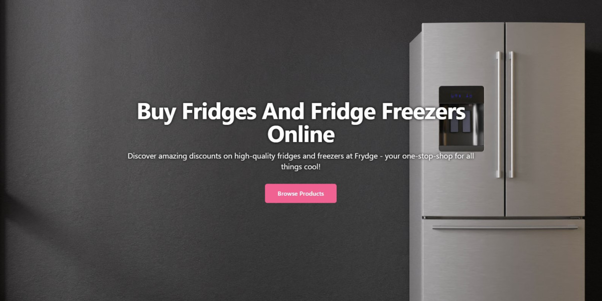 The Top Reasons People Succeed In The Tall Fridge Industry