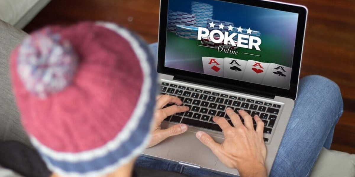 Unveiling the World of Casino Sites