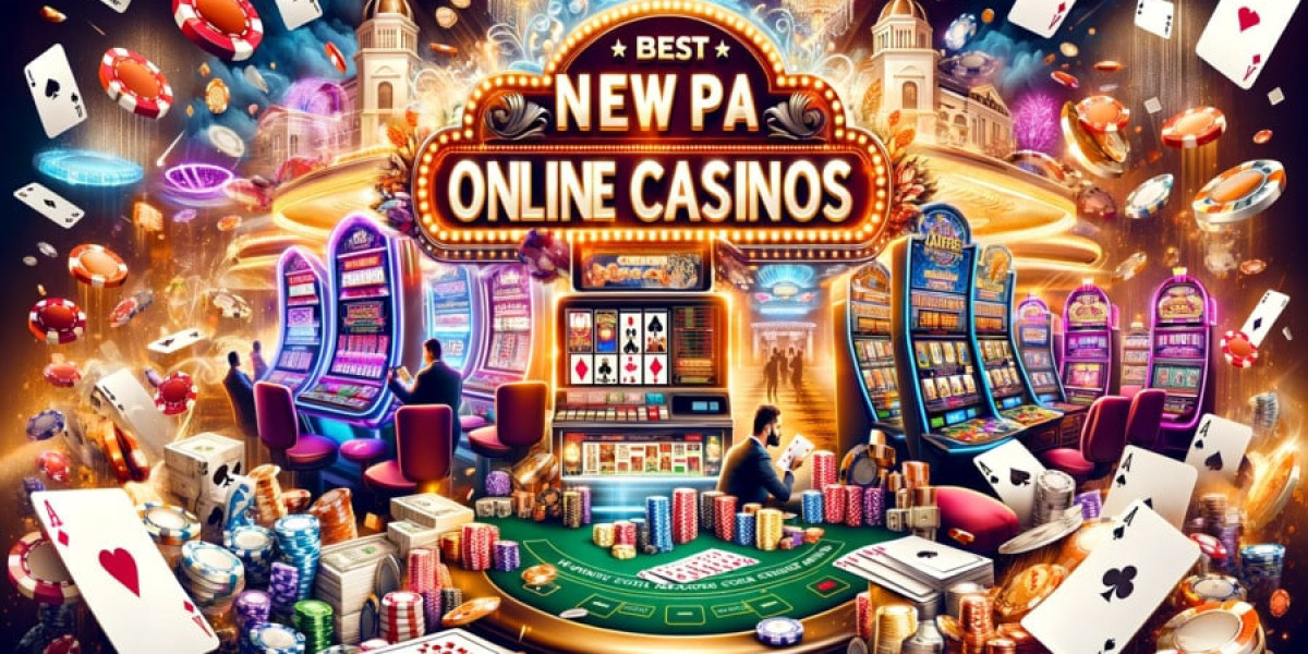 Insider's Guide to the Ultimate Casino Site Experience