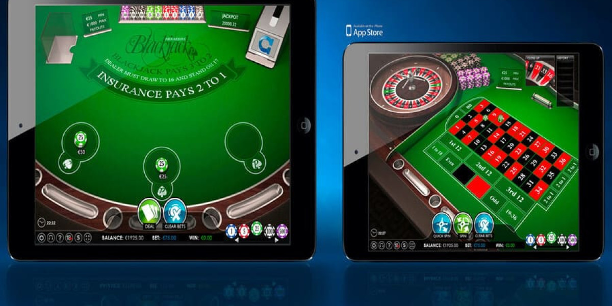 Unlock the Secrets: How to Play Online Casino