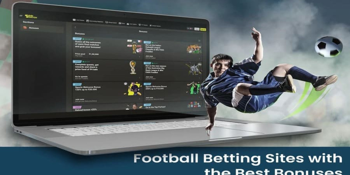 Ultimate Guide to Your Go-To Gambling Site