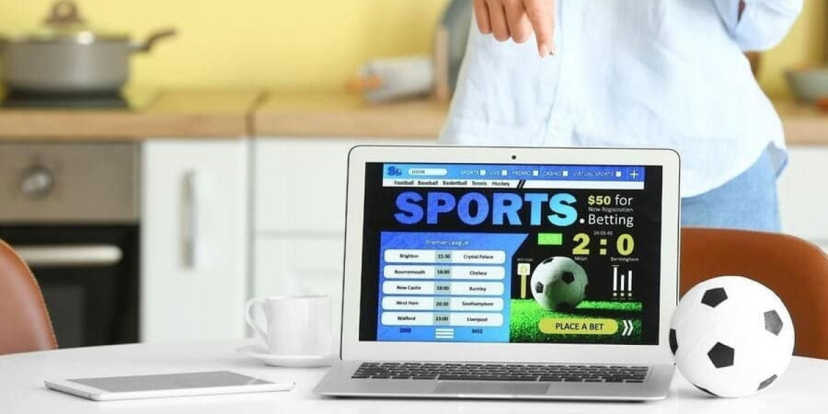 Korean Sports Betting Site: Ultimate Guide