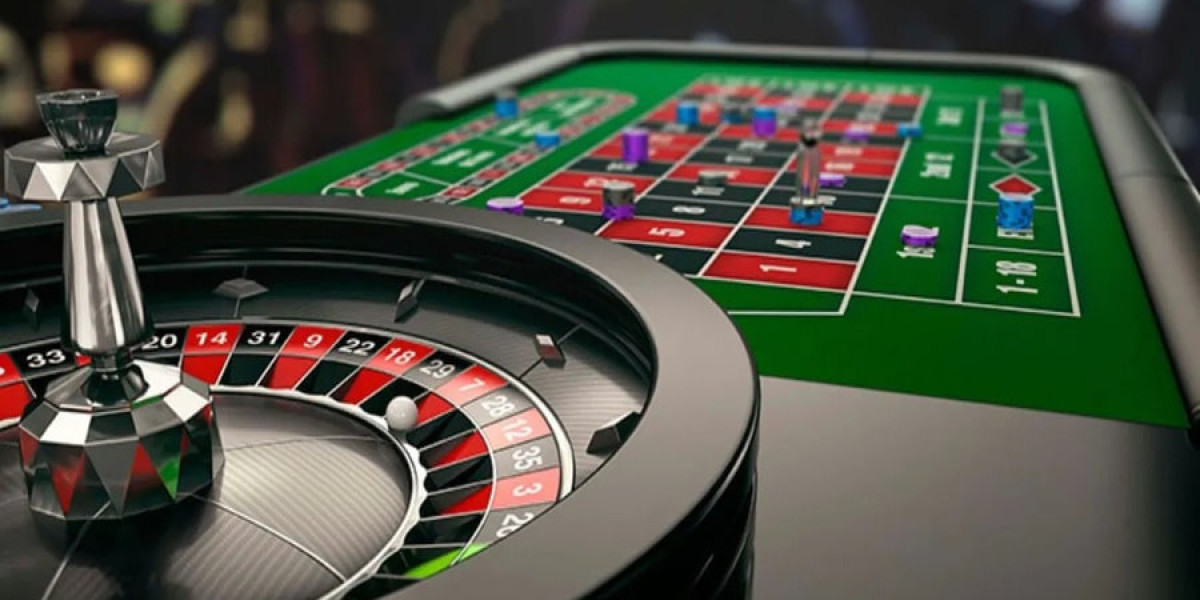 Mastering How to Play Online Casino: A Comprehensive Guide