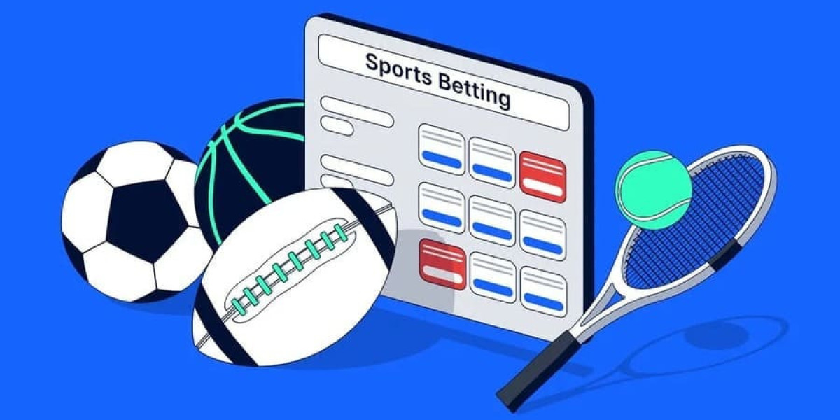 A Comprehensive Guide to Korean Betting Site: Insights and Services