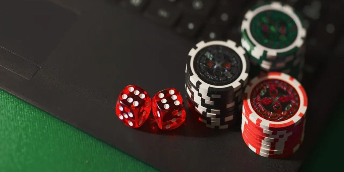 Discover the Thrills of Online Baccarat