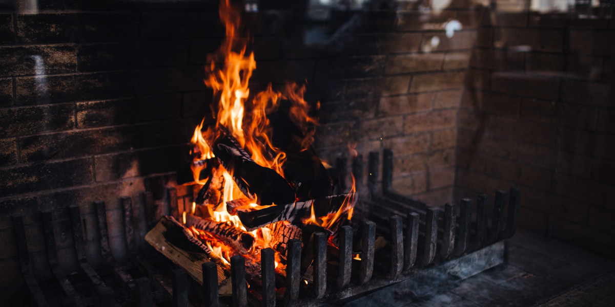 Where Will Wood Burner Fireplace One Year From This Year?