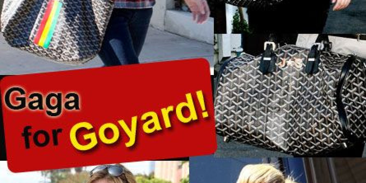 Both designers Goyard Sale were relative unknowns at the time