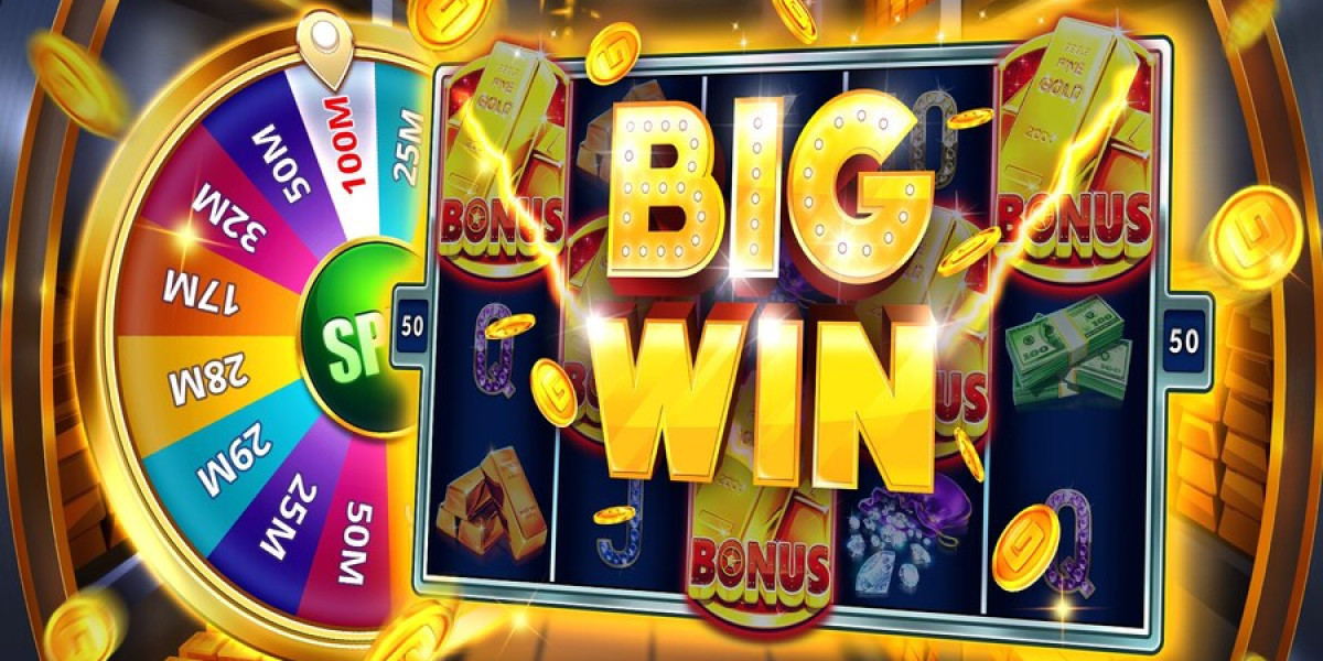 Mastering the Art of Online Slot Winning Strategies