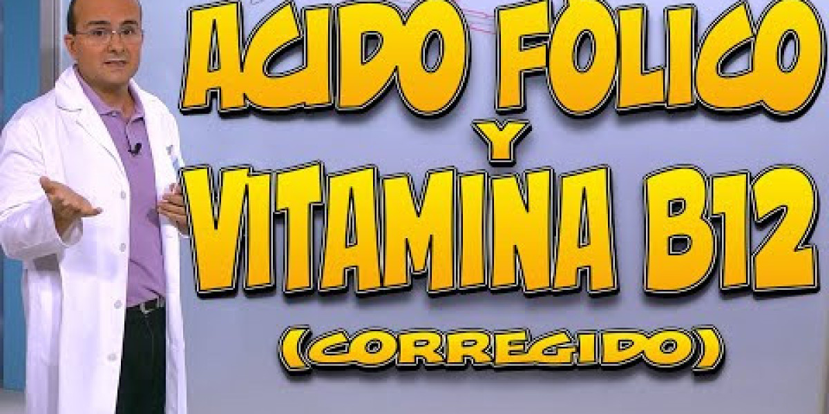 Pastilla de vitaminas: ¿Cuál es su nombre?