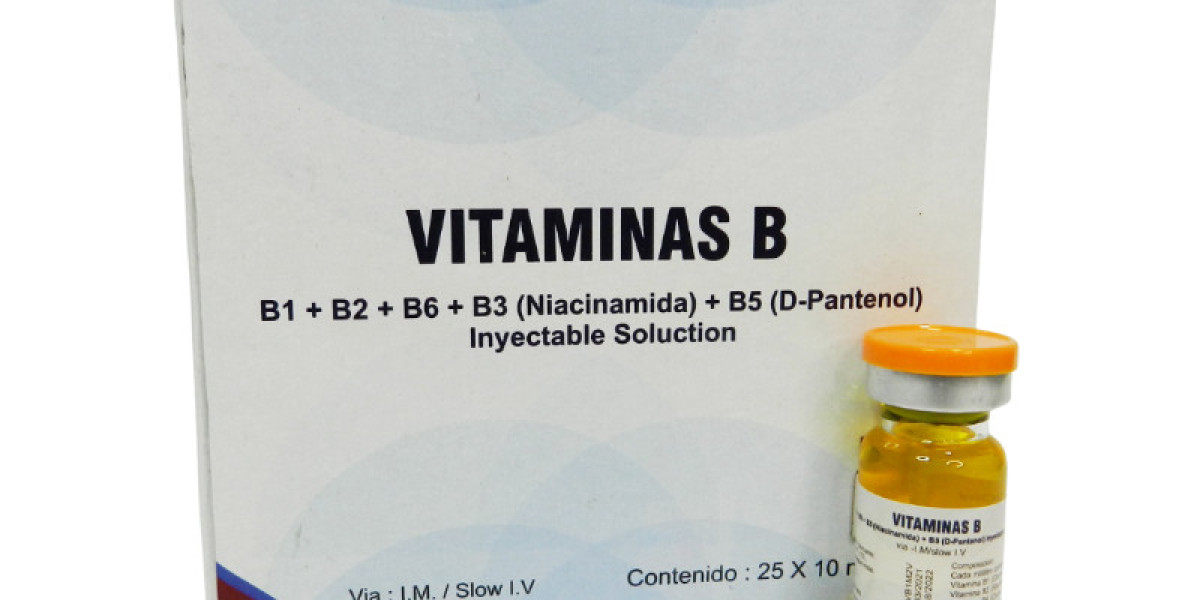 Vitamina B12: ¿cómo saber si le falta al cuerpo?