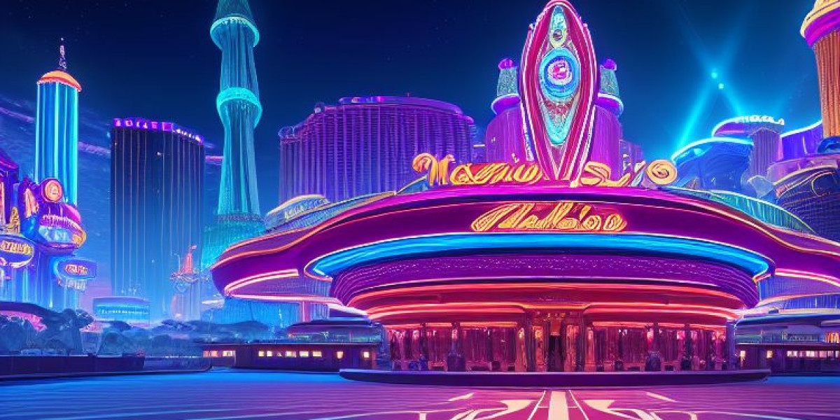 Incomparable Gameplay Enjoyment at AllSlotsCasino