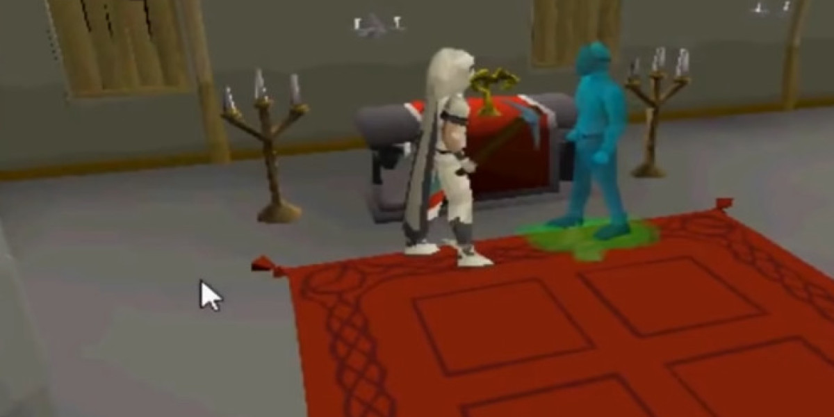 RS Gold-Making Ways with Cleaning Herbs in RuneScape