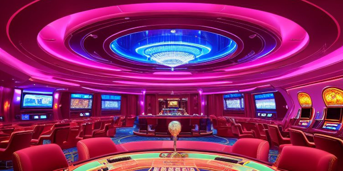 Vasto Varietà di Divertimenti su Nine Casino