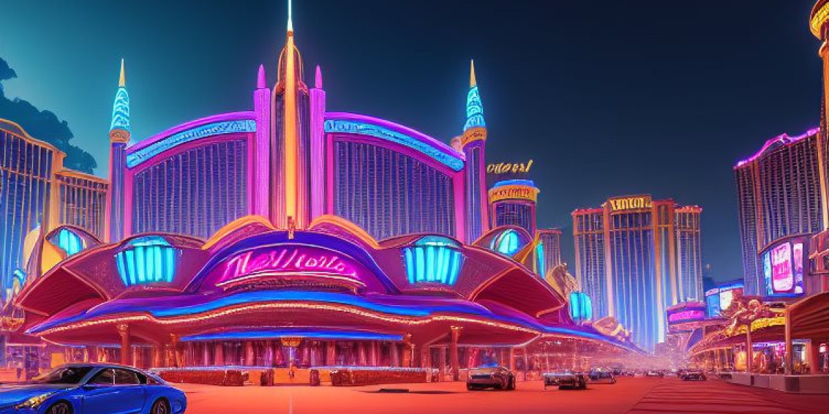 Expérience de Gambling chez Madison Casino